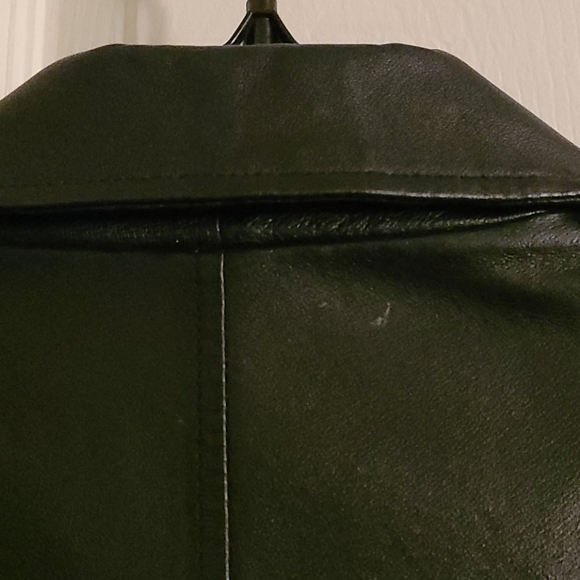 Letter jacket - Picture 6 of 6